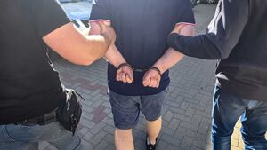Wyłudzili od seniorki 30 tys. zł. Policjanci zatrzymali podejrzanych w Gdańsku