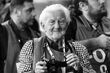 Nie żyje Zygmunt Bąbczyński. Przez lata fotografował miasto i mecze Jagiellonii