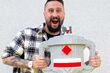 Czy powstanie najdłuższy pociąg z klocków? Przed nami Bricstock Summer Jam