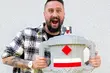 Czy powstanie najdłuższy pociąg z klocków? Przed nami Bricstock Summer Jam