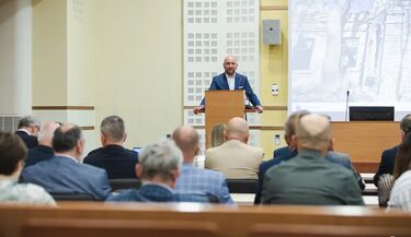 Będzie więcej połączeń. Województwo stawia na rozwój PKS Nova