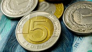 Nawet 2140 zł miesięcznie z urzędu pracy. Od czerwca obowiązują nowe stawki