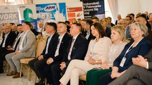 Branża rozmawiała o przyszłości. Mlekovita zorganizowała kolejne forum
