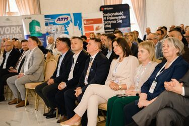 Branża rozmawiała o przyszłości. Mlekovita zorganizowała kolejne forum
