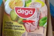 Nie jedz tej sałatki. Wykryto groźną bakterię