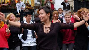 Barwy i dźwięki tradycji. Nadchodzi XIX Festiwal Kultury Żydowskiej ZACHOR