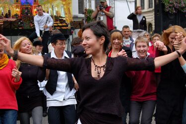 Barwy i dźwięki tradycji. Nadchodzi XIX Festiwal Kultury Żydowskiej ZACHOR