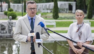 Fotografujesz Białystok? Twoje zdjęcie może trafić do kalendarza miejskiego!