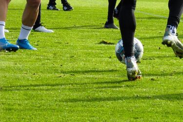 Podlaski futbol. Klasa okręgowa - 29. kolejka