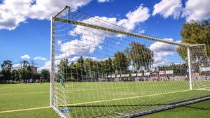 Podlaski futbol. Gra A-klasa