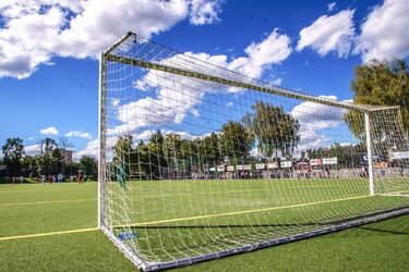 Podlaski futbol. Gra A-klasa