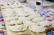„Pierogowy Zawrót Głowy” w Białymstoku. Kto zdobędzie Złoty Pieróg?