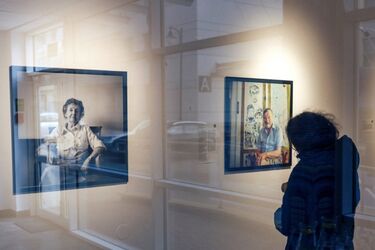 Spotkania w BOK-u. W programie Malczewski, Czapigo i Birycka