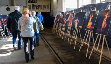 Drezynownia znów ożyje. PODK-off-A z koncertami i wystawą