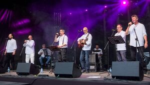 Szanty, folk i żeglarskie opowieści. Przed nami Dojlidy Szanty Folk Festiwal