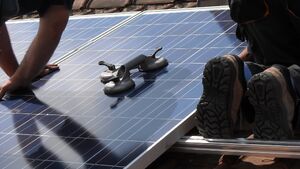 Mają pomysł na tańszą energię. Rozwijają innowacyjny system
