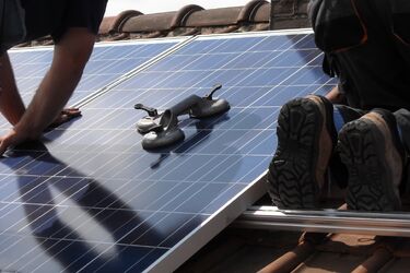 Mają pomysł na tańszą energię. Rozwijają innowacyjny system