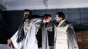 Na finał sezonu taniej. Teatr Dramatyczny obniża ceny biletów na swoje spektakle