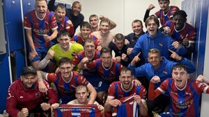 Podlaski futbol. IV liga - 33. kolejka