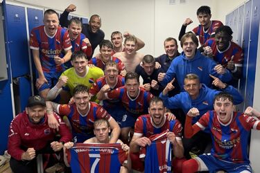 Podlaski futbol. IV liga - 33. kolejka
