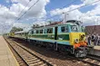 Powrót do przeszłości. PKP Intercity uruchamia retro-skład „Nieśpieszny”