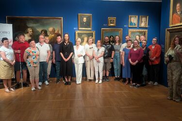 Kultura dla wszystkich. Muzeum Podlaskie rozpoczęło cykl spotkań
