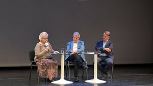 OiFP zamyka sezon: 252 wydarzenia i 68 tys. widzów. Jakie są plany na jesień?