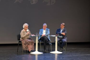 OiFP zamyka sezon: 252 wydarzenia i 68 tys. widzów. Jakie są plany na jesień?