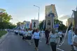 Uwaga kierowcy! Ulicami Białegostoku przejdą procesje