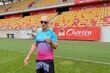 "Król Latino" zaprasza na koncert i sportowe emocje. W sobotę Skolim Chorten Cup