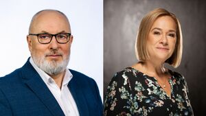 Nowi szefowie dwóch kluczowych instytucji kultury w regionie