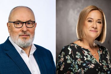 Nowi szefowie dwóch kluczowych instytucji kultury w regionie