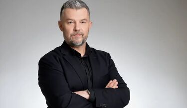 Kulisy książki o Łowcach Cieni. Rozmowa z Piotrem Halickim