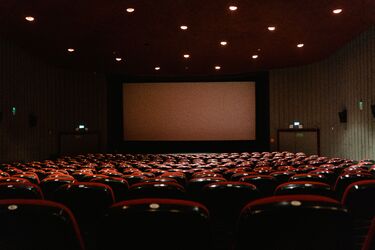Nowe filmy na ekranach. Sprawdzamy repertuar Heliosa i Kina Forum