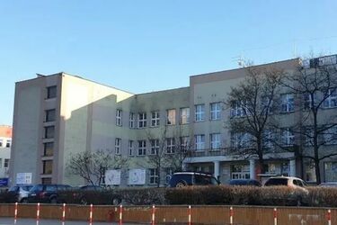 Szpital w Białymstoku szuka lekarzy. Wiadomo, ile oferuje na start