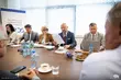 Bezpieczeństwo mieszkańców i zmiany w Pakcie Migracyjnym. WRDS zabrała głos