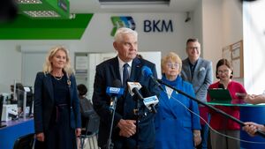 Zmiany w ulgach BKM. Skorzystają seniorzy i duże rodziny