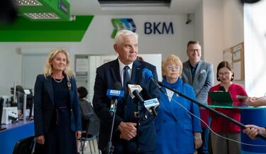 Zmiany w ulgach BKM. Skorzystają seniorzy i duże rodziny