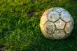 Podlaski futbol. Gra A-klasa