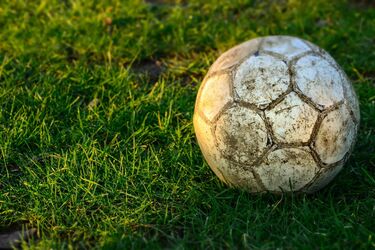 Podlaski futbol. Gra A-klasa