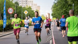 Emocje i szczytny cel. Sztafeta Plum Ekiden znów połączy sport z pomaganiem