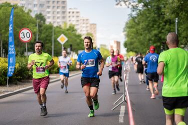 Emocje i szczytny cel. Sztafeta Plum Ekiden znów połączy sport z pomaganiem