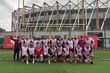 Budmex Rugby Białystok zostaje w Ekstralidze