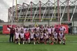 Budmex Rugby Białystok zostaje w Ekstralidze