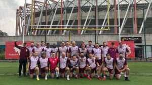 Budmex Rugby Białystok zostaje w Ekstralidze