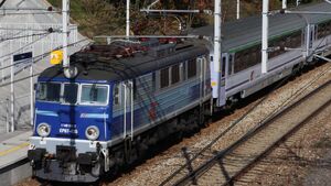 Rewolucja w PKP Intercity na lato. 560 pociągów dziennie i nowe trasy