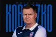 Wojciech Kobeszko wraca na 