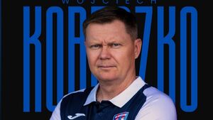 Wojciech Kobeszko wraca na "stare śmieci"