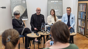 Teatr lalek bez granic. Młodzi artyści z kilku krajów spotkają się w Białymstoku