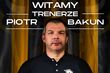 Żubry mają nowego trenera
